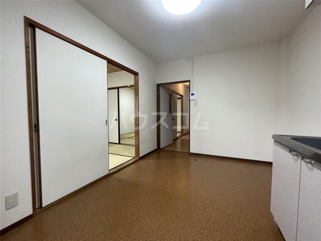 3/20 リビング/ダイニング