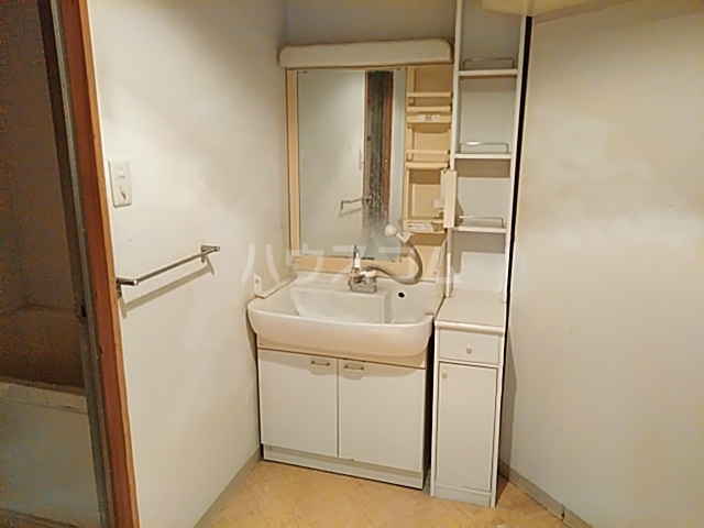 11/24 洗面