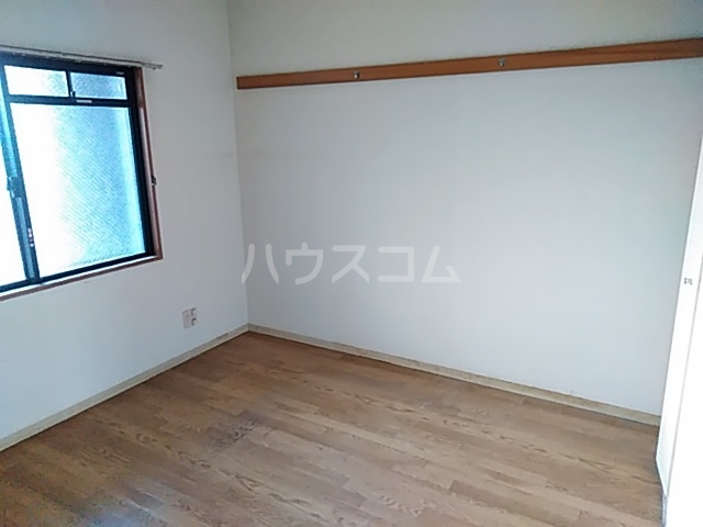 4/24 寝室