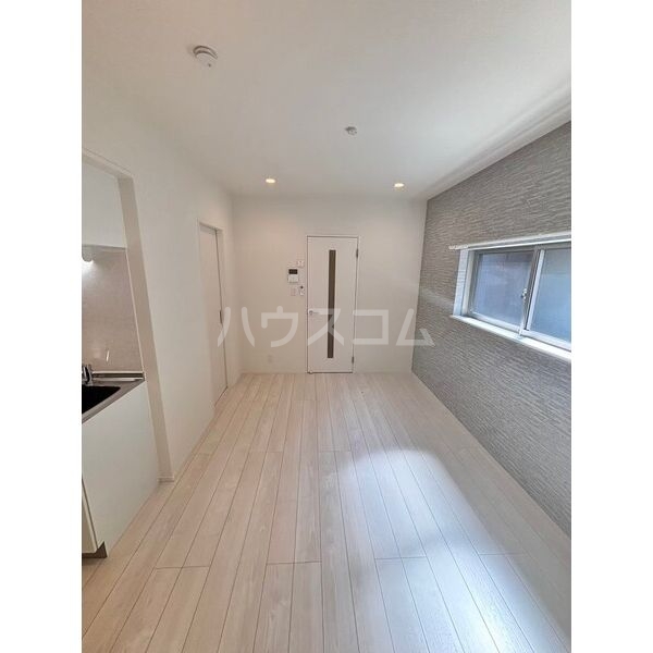 3/16 リビング/ダイニング