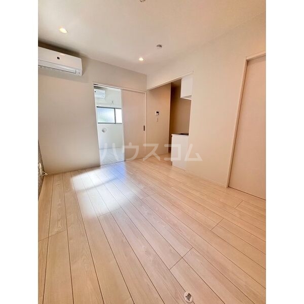 4/16 リビング/ダイニング