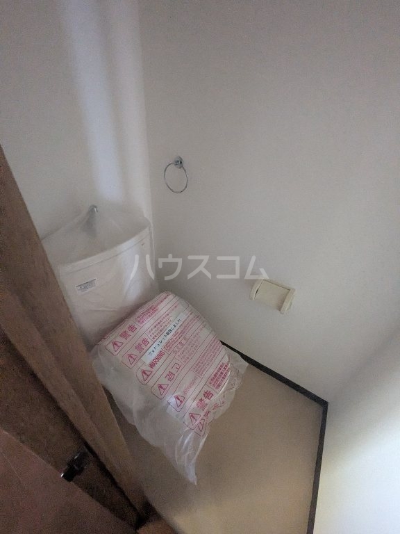 15/30 トイレ