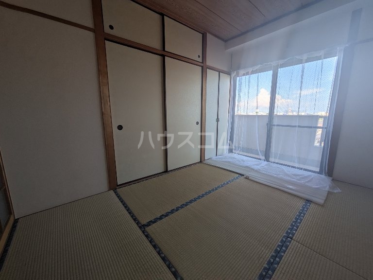 8/30 室内