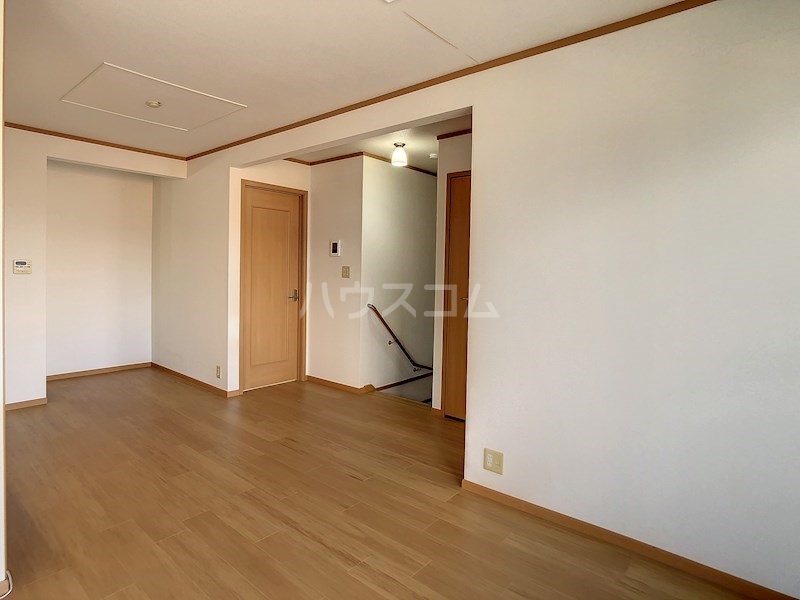 5/27 リビング/ダイニング