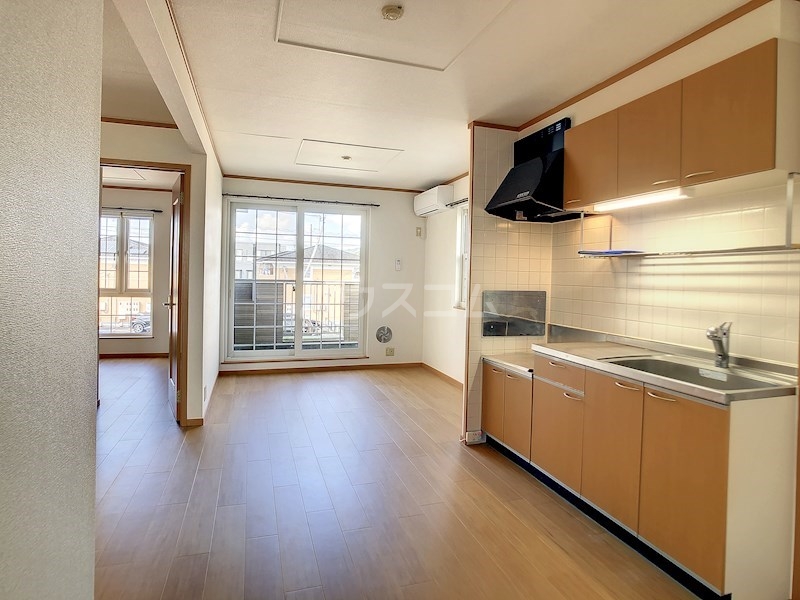 3/27 リビング/ダイニング