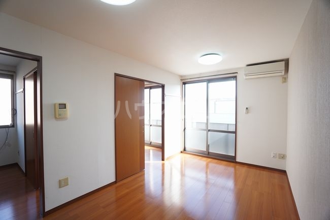 3/22 リビング/ダイニング