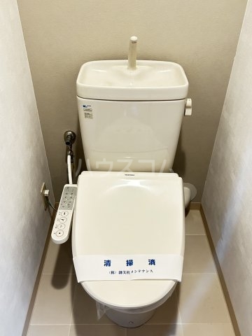 21/30 トイレ