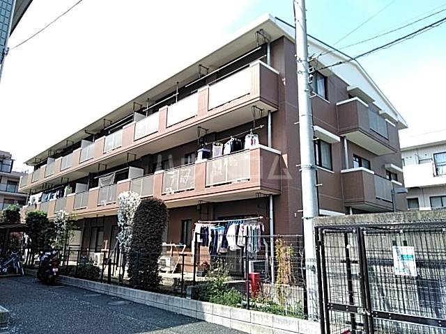 1/5 外観