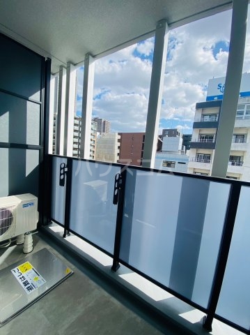 13/30 バルコニー