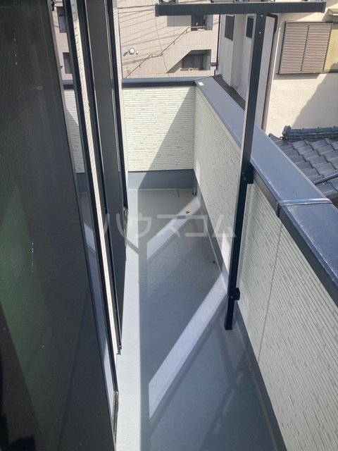 26/30 バルコニー
