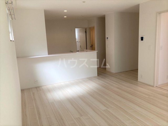 5/30 リビング/ダイニング