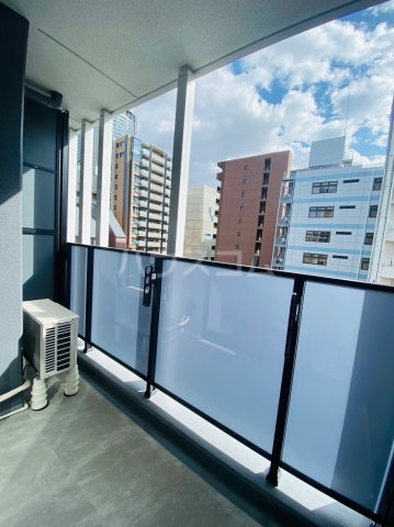 14/28 バルコニー