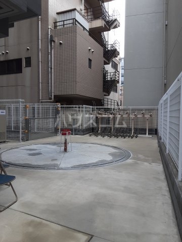 14/24 駐車場