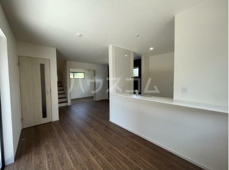 3/24 リビング/ダイニング