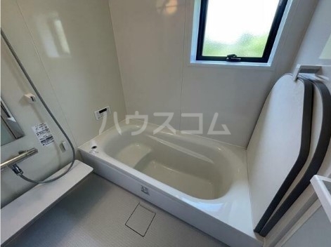 7/24 浴室