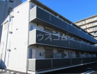 1/22 外観
