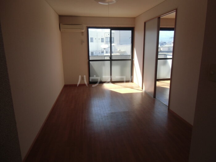 3/18 リビング/ダイニング