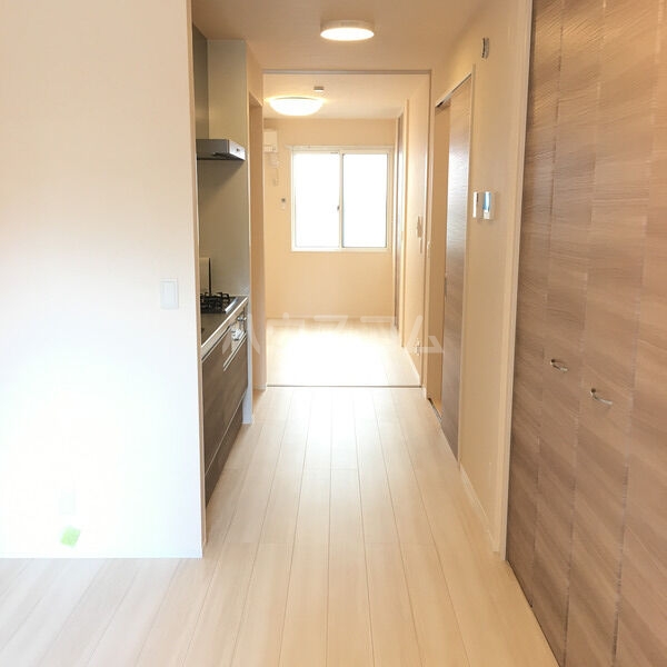 5/27 室内