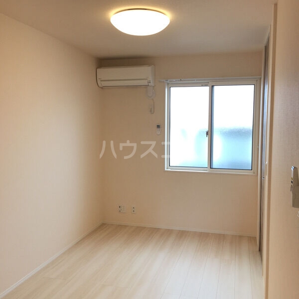 6/27 寝室
