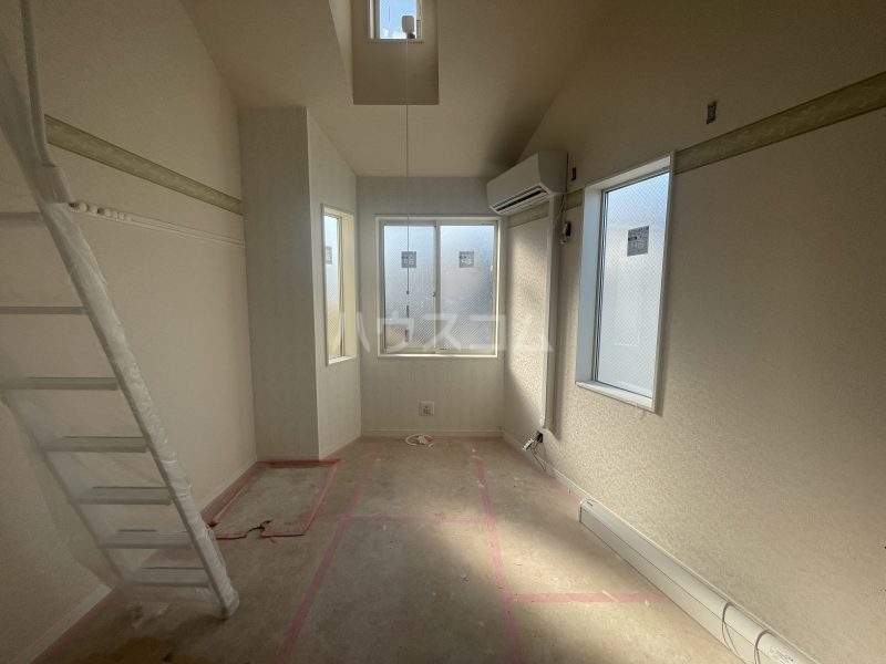 4/30 リビング/ダイニング