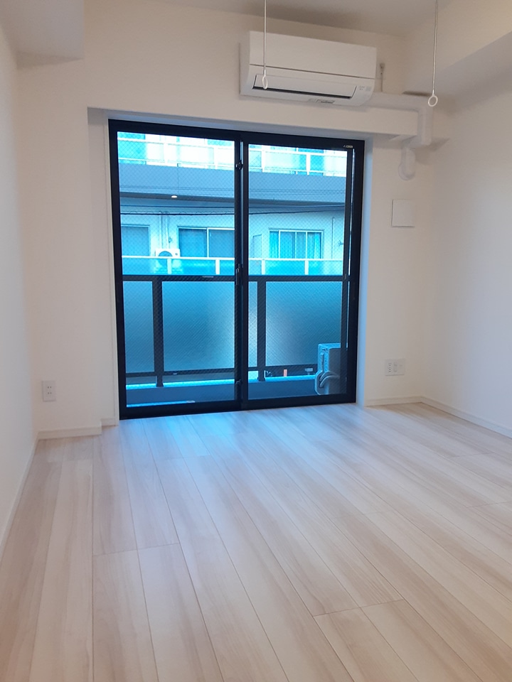 3/27 リビング/ダイニング