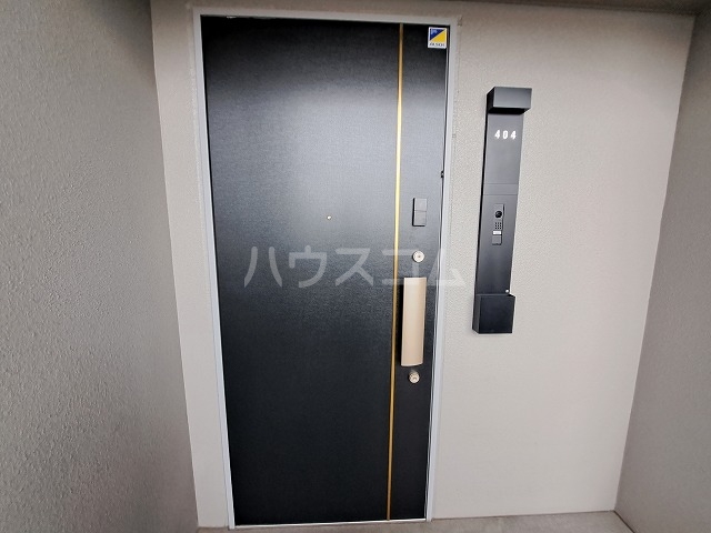 14/30 バルコニー