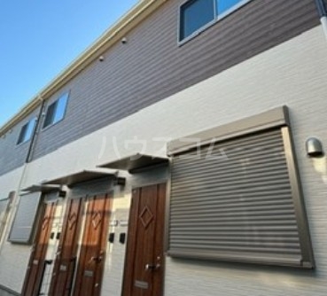 14/17 エントランス