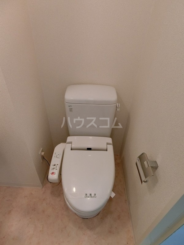9/24 トイレ