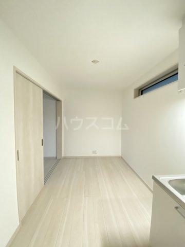 4/26 リビング/ダイニング