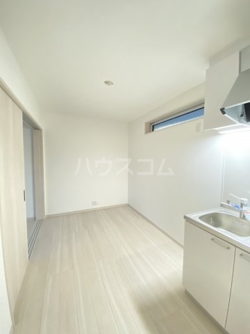 3/26 リビング/ダイニング