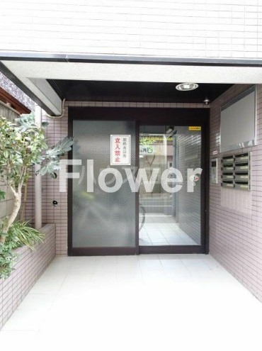 2/12 エントランス