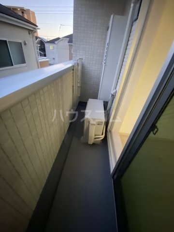 16/30 バルコニー