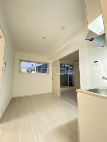 3/30 リビング/ダイニング