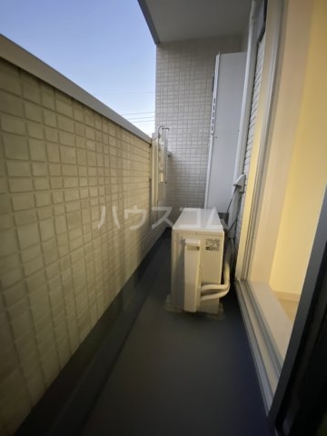 15/30 バルコニー