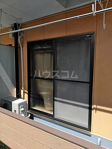 18/30 バルコニー