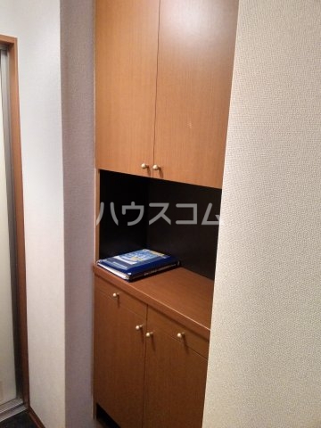 3/7 エントランス