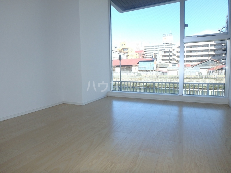 3/15 リビング/ダイニング