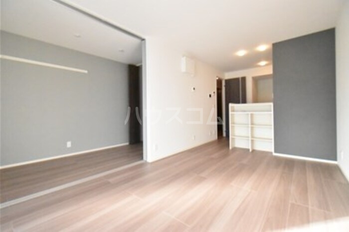 4/19 リビング/ダイニング