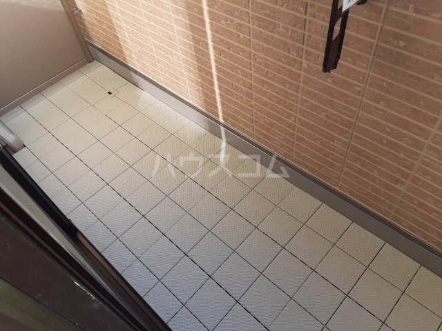 25/30 バルコニー