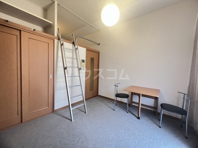 3/24 リビング/ダイニング