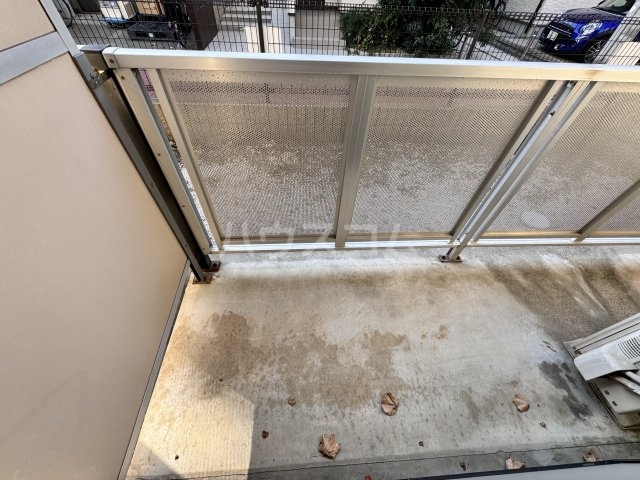 17/30 バルコニー