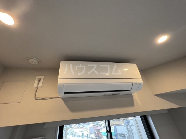 11/24 設備