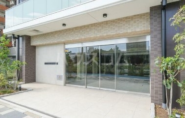 4/15 エントランス