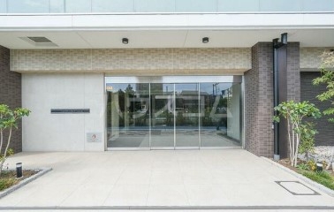 5/15 エントランス