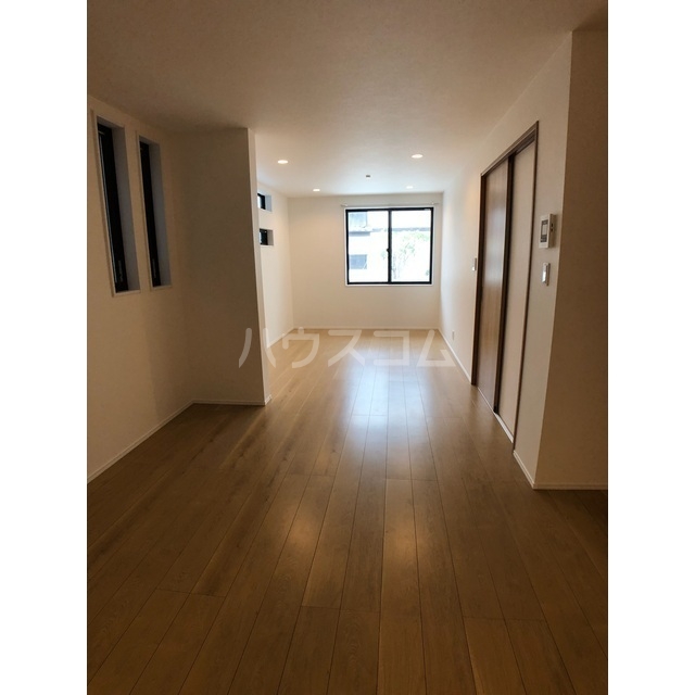 3/13 リビング/ダイニング