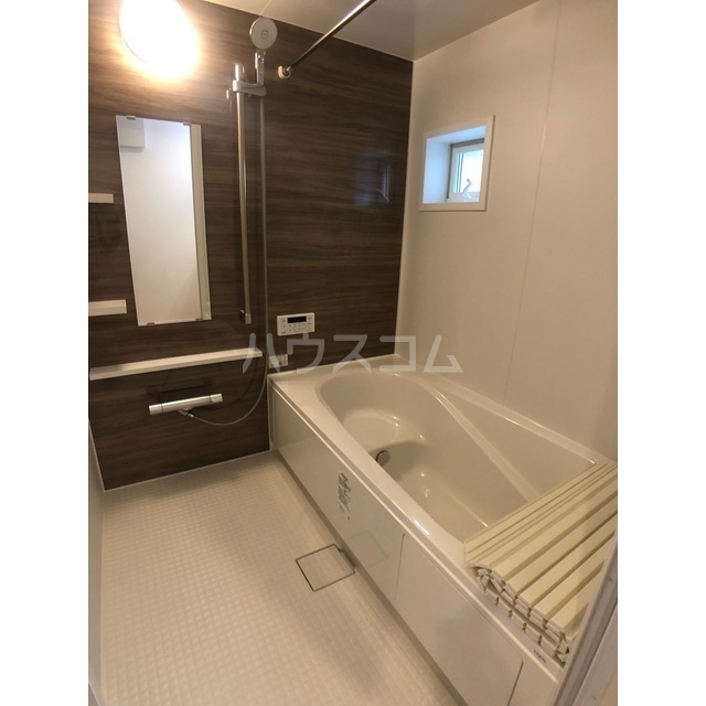 8/16 浴室