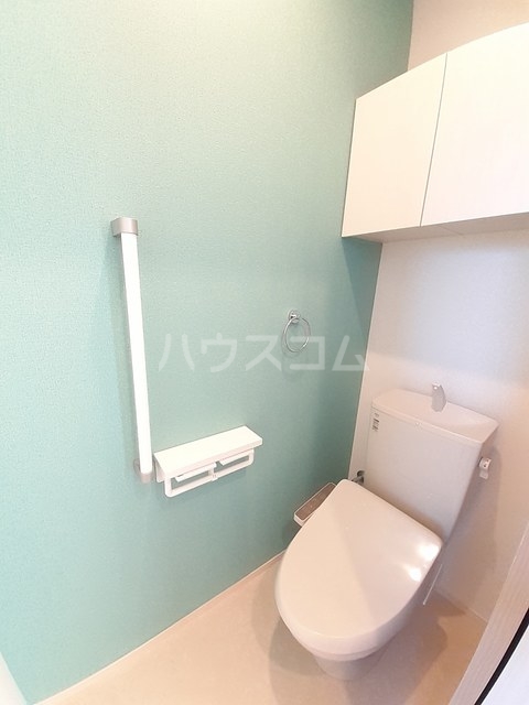 13/24 トイレ