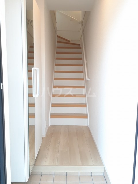 9/24 玄関