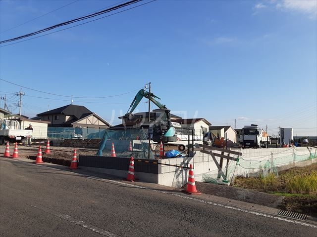 1/20 外観