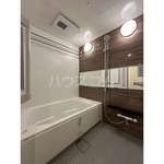 12/24 浴室